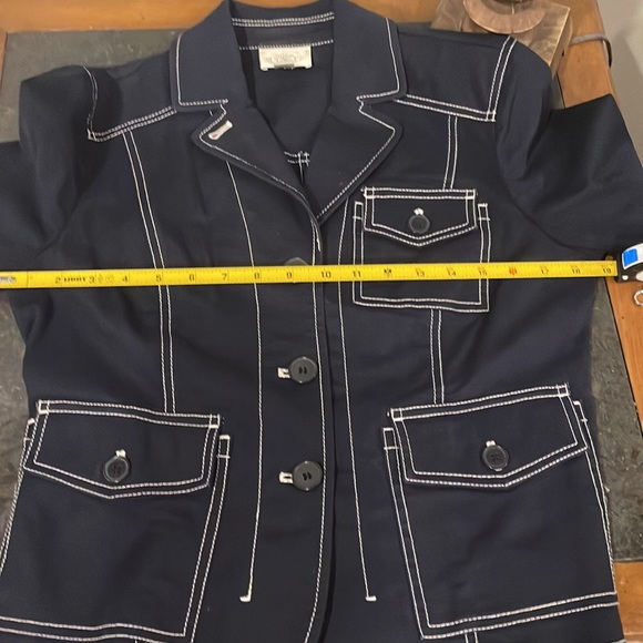 Loft jacket - Picture 12 of 16